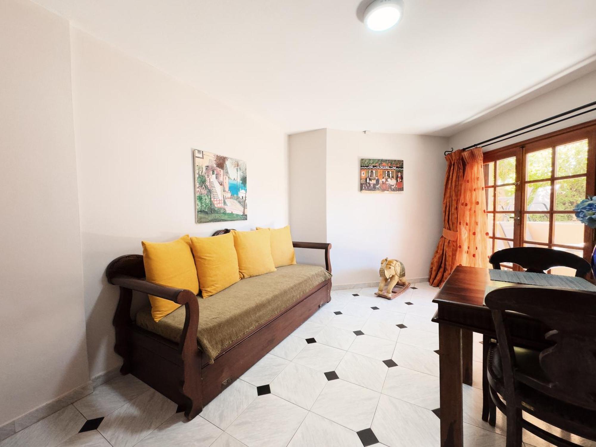 Villa Eleni Seaside Apartments Платаньяс Экстерьер фото
