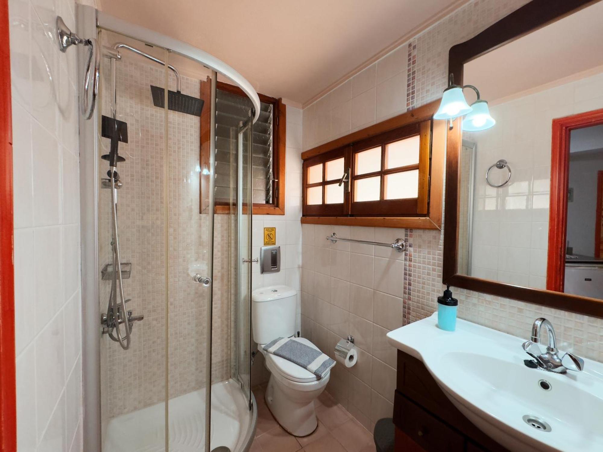 Villa Eleni Seaside Apartments Платаньяс Экстерьер фото